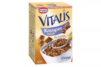 Vitalis Knusper-Msli Schoko (1500g)