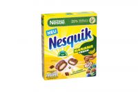 Nestle Nesquik Banana Crush (375g)