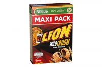 Nestle Lion Wild Crush (600g)