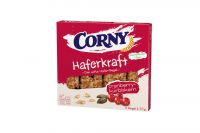 Corny Haferkraft Cranberry-Krbiskern (4x35g)