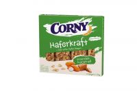 Corny Haferkraft Mandel-Karamell (4x35g)