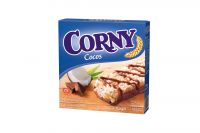 Corny Classic Cocos (6x25g)