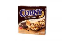 Corny Classic Dunkle Schoko (6x25g)