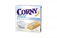 Corny Free Joghurt (6x20g)