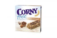 Corny Free Nuss-Nougat (6x20g)