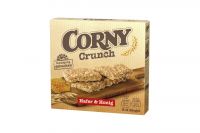 Corny Crunch Hafer & Honig (3x40g)