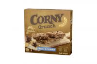 Corny Crunch Hafer & Schoko (3x40g)