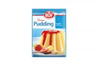 Ruf Pudding-Pulver Vanille (5x37g)