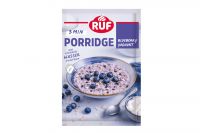 Ruf Porridge Fix Blueberry-Joghurt (65g)