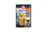 Ruf Protein-Porridge Fix Caramel-Apple-Pie (70g)