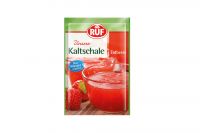 Ruf Kaltschalen-Pulver Erdbeere (84g)