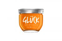 Glck Fruchtaufstrich Aprikose (230g)