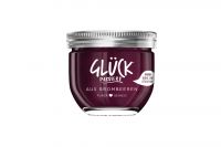 Glck Fruchtaufstrich Brombeere passiert (230g)