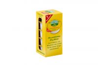 Grafschafter Goldsaft Zuckerrben-Sirup (5x25g)