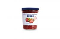 Zuegg Fruchtaufstrich Erdbeere (320g)