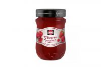 Schwartau Extra 3 Beeren passiert (600g)