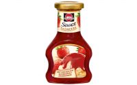 Schwartau Dessert-Sauce Erdbeere (125ml)