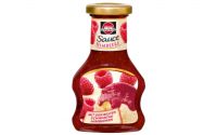 Schwartau Dessert-Sauce Himbeere (125ml)