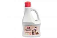 Schwartau Dessert-Sauce Schokolade (1520ml)