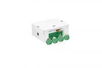 Transgourmet Natura Bio Konfitre Extra Mix-Box (100x20g)