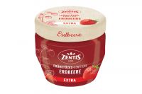 Zentis Frhstcks-Konfitre Erdbeere (230g)