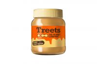 Treets Creamy Peanut Butter (340g)