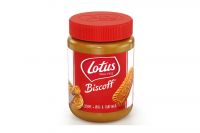 Lotus Biscoff Gebck-Creme Classic (400g)