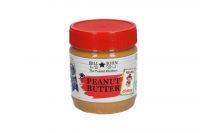 Bill & John Peanut Butter crunchy (350g)