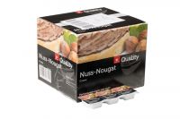 Transgourmet Nuss-Nougatcreme (120x18g)