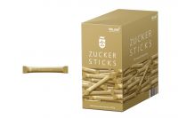 Hellma Zucker-Sticks Goldline (750x4g)