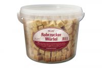 Hellma Rohrzucker-Würfel (2000g)