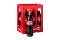 Coca Cola (6x1l)