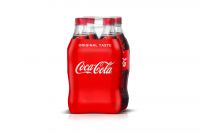Coca Cola (4x0,5l)