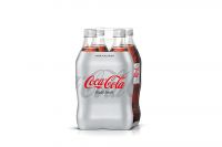 Coca Cola light (4x0,5l)