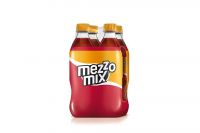Coca Cola Mezzo-Mix (4x0,5l)