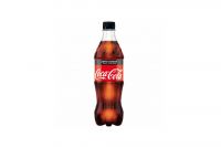 Coca Cola Zero Sugar (4x0,5l)