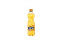 Fanta Orange (4x0,5l)