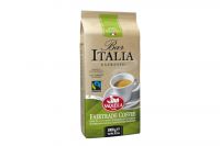 Saquella Bar Italia Espresso Fairtrade Coffee ganze Bohne (1kg)