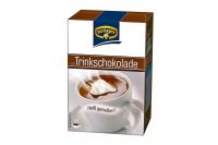 Krüger Trinkschokolade (10x25g)