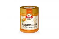 Bihophar Sanddorn in Blten-Honig (500g)