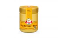 Bihophar Sonnenblumen-Honig (500g)