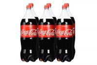 Coca Cola (6x2l)