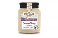 Breitsamer Lavendel-Honig Frankreich (500g)