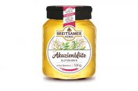 Breitsamer Honig Akazienblte (500g)