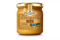 Breitsamer Alpen-Honig Blüte (500g)