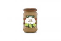 MacKays Lime Curd (340g)