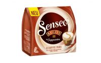 Senseo Pads Cappuccino Baileys (8x12g)