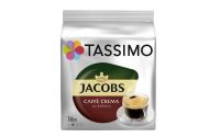 Tassimo Jacobs caffe crema vollmundig 150ml (16x7g)