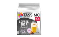 Tassimo Coffee Shop Selections Chai Latte (8x23,5g)