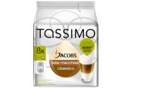 Tassimo Jacobs Latte Macchiato (8x33,5g)